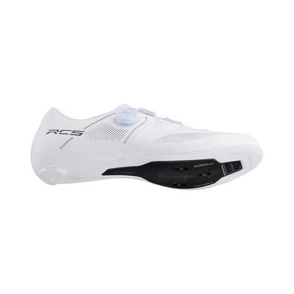 SHIMANO RC503 Road Shoes White