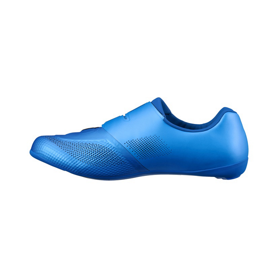 SHIMANO RC503 Landevejssko Blå