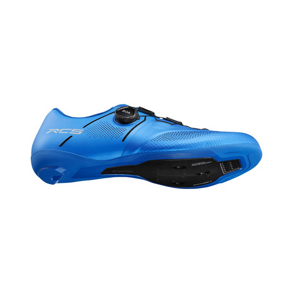 SHIMANO RC503 Landevejssko Blå