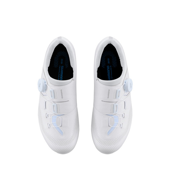 SHIMANO RC503 Women's Road Shoes White