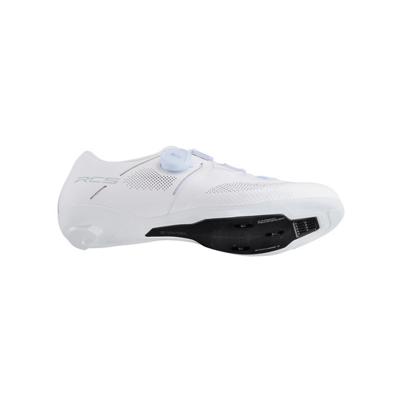 SHIMANO RC503 Women's Road Shoes White