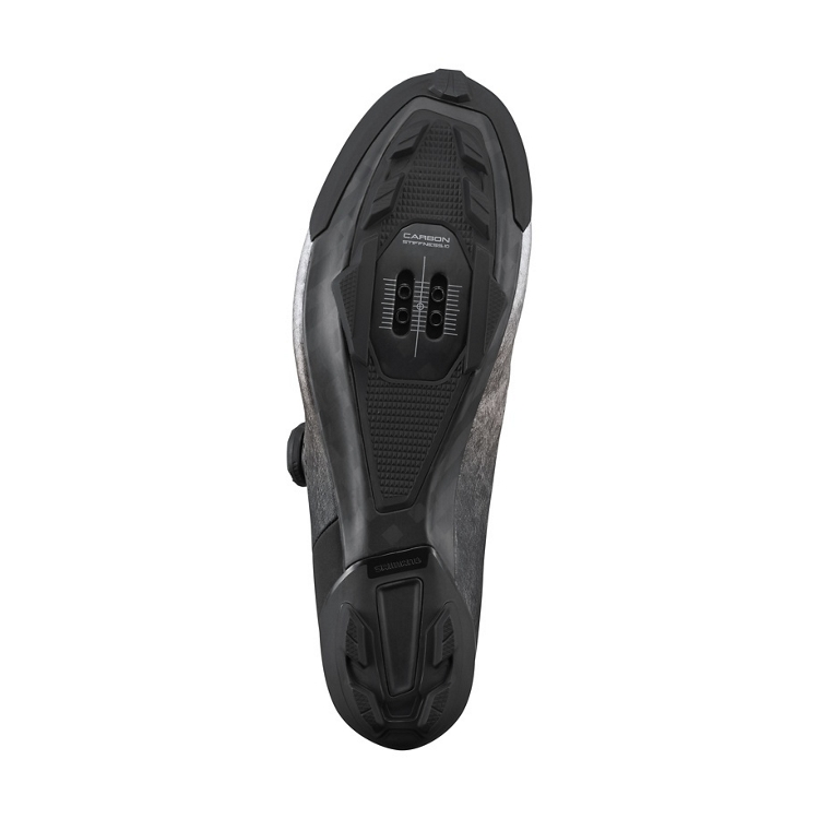 SHIMANO RX800 Grå XC/Gravel MTB-sko