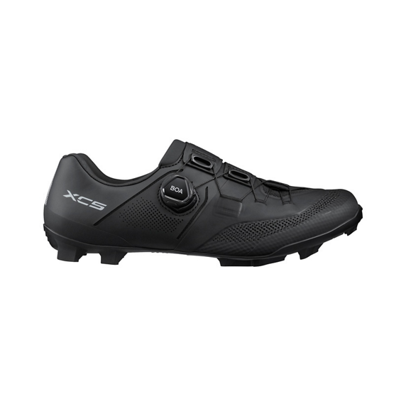 SHIMANO XC503 Store MTB-sko Sort