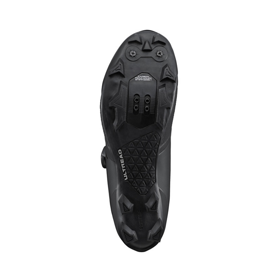 SHIMANO XC503 Store MTB-sko Sort