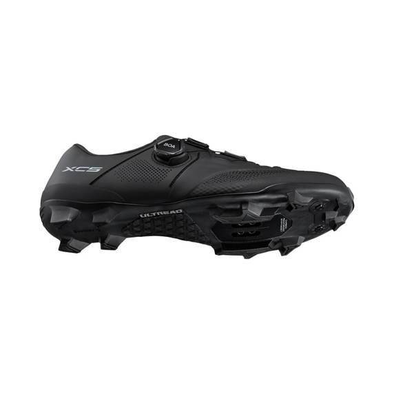 SHIMANO XC503 Store MTB-sko Sort