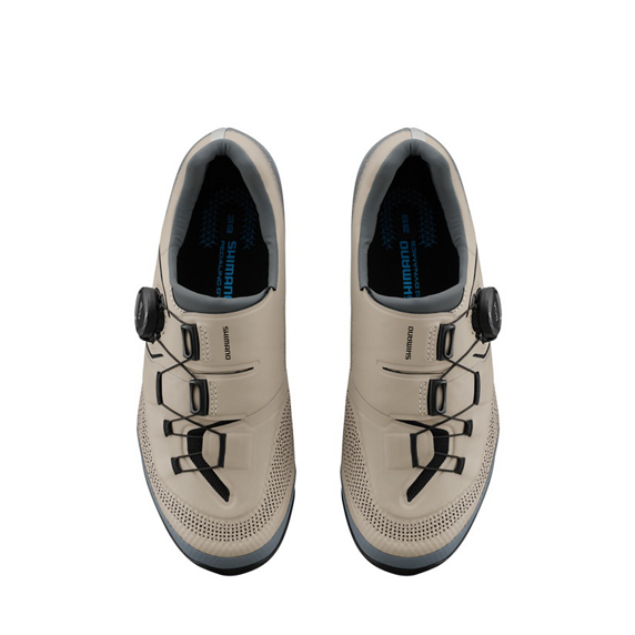 SHIMANO XC503 Women's MTB Shoes Beige