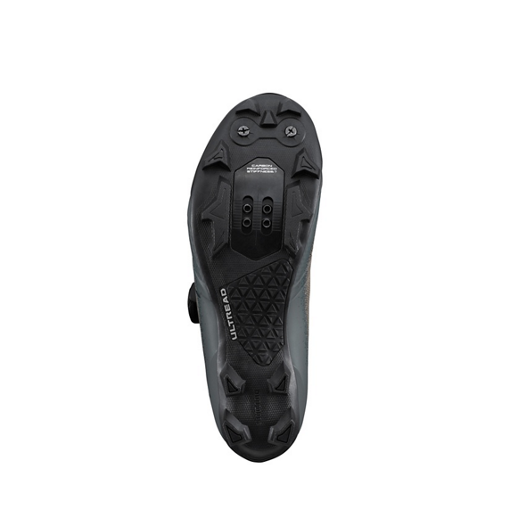 SHIMANO XC503 Women's MTB Shoes Beige