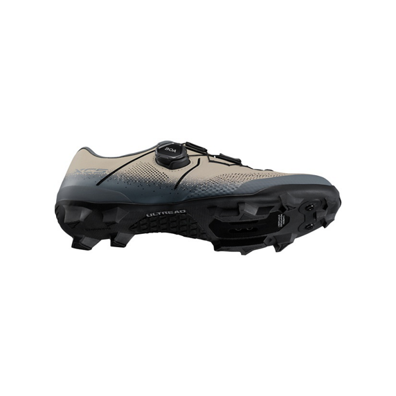 SHIMANO XC503 Women's MTB Shoes Beige