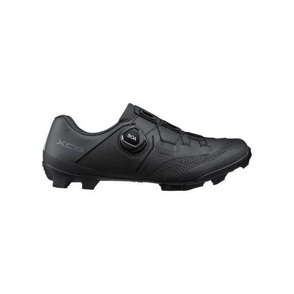SHIMANO XC503 Women's MTB Shoes Black