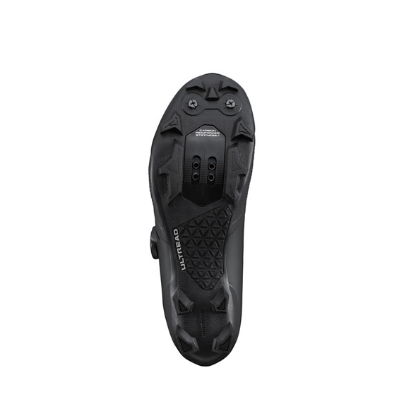 SHIMANO XC503 Women's MTB Shoes Black