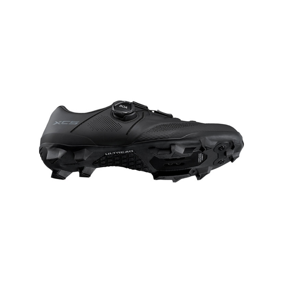 SHIMANO XC503 Women's MTB Shoes Black