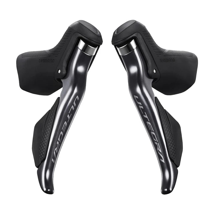 Par SHIMANO ULTEGRA DI2 R8150 2x12 fælgbremsehåndtag