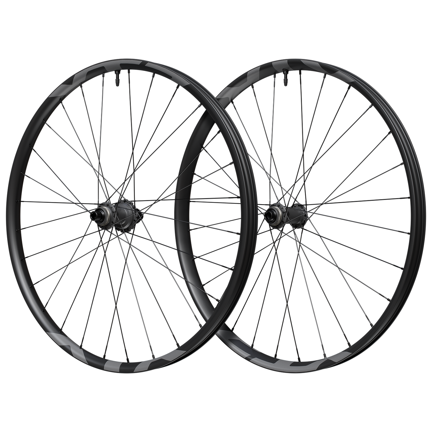 Par SHIMANO XTR M9220 Enduro 29'' hjul 15x110mm/12x148mm Boost