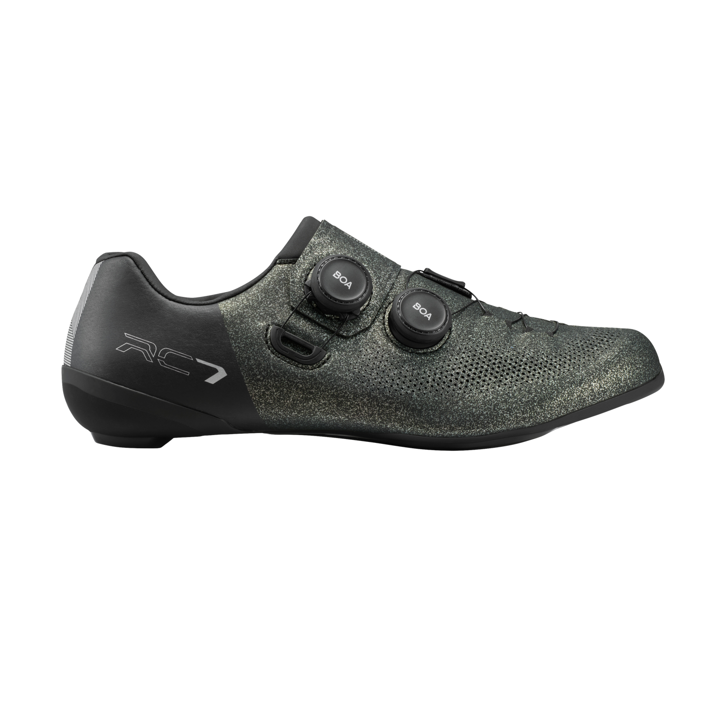 SHIMANO RC 703 LIMITED landevejssko