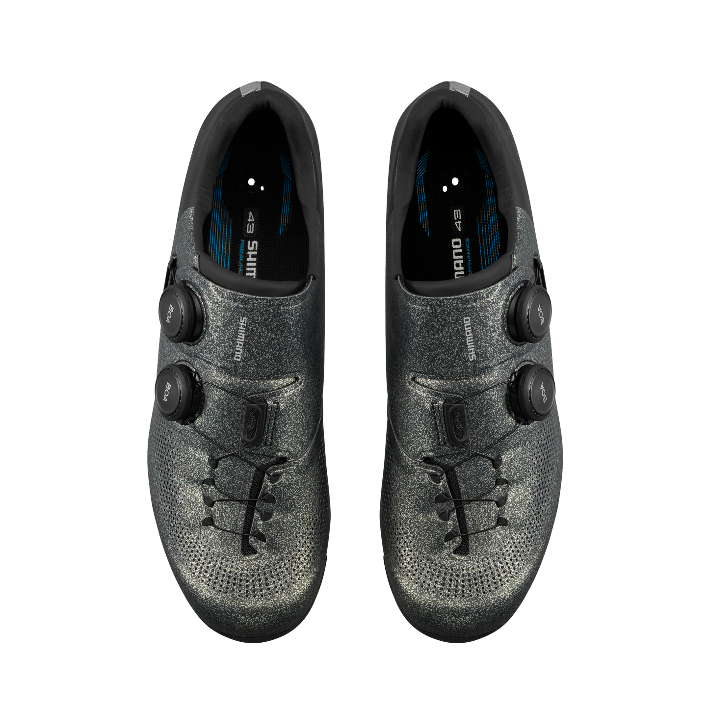 SHIMANO RC 703 LIMITED landevejssko