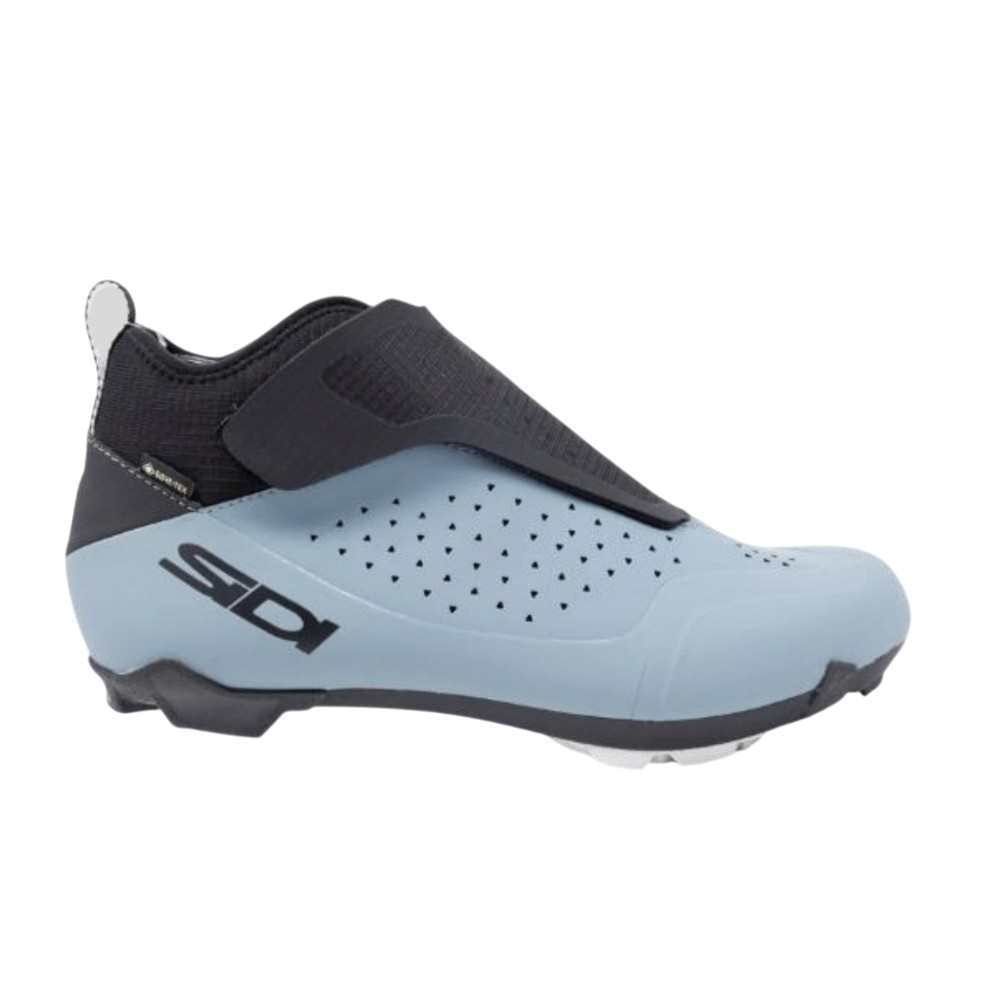 SIDI GLACIES GTX MTB/Gravel vintersko grå