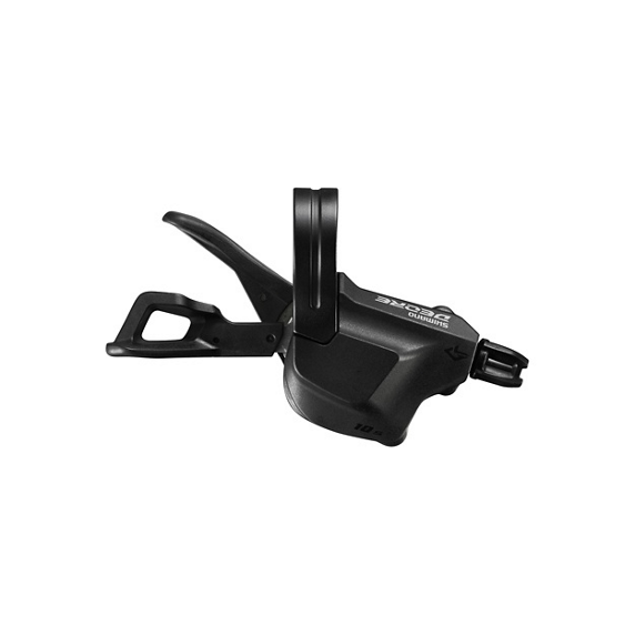 SHIMANO DEORE 10V SL-M5130 Linkglide højrehåndsgearskifte