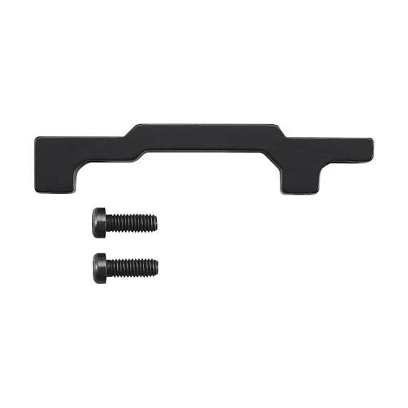 Front / Rear Caliper Adapter PM/PM SHIMANO SM-MA-F220P/PM 220mm (+40mm)