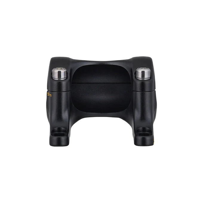 SPANK SPIKE 25/30 Direkte monteret frempind Sort