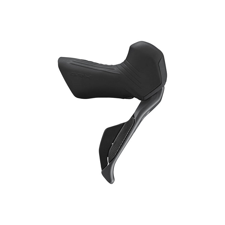 SHIMANO GRX RX825 12 Speed Straight Lever and Rear Caliper