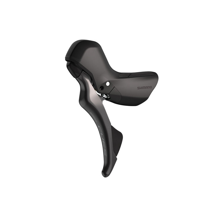 SHIMANO CUES U6030 Dobbelt Flatmount Discless venstre håndtag og forreste caliper