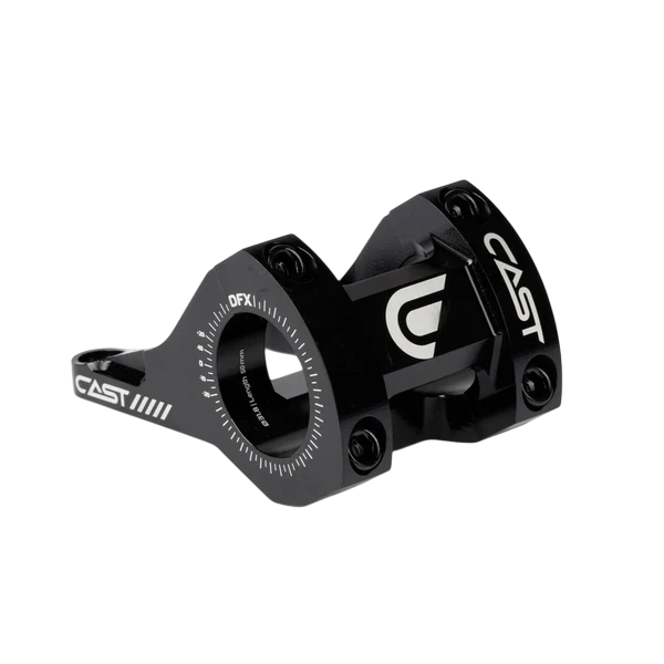 CAST DFX DIRECT MOUNT frempind Sort