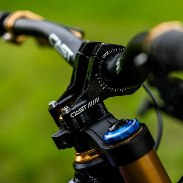 CAST DFX DIRECT MOUNT frempind Sort