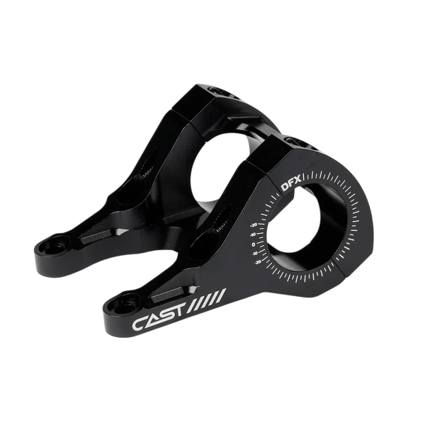 CAST DFX DIRECT MOUNT frempind Sort