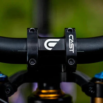 CAST DFX DIRECT MOUNT frempind Sort