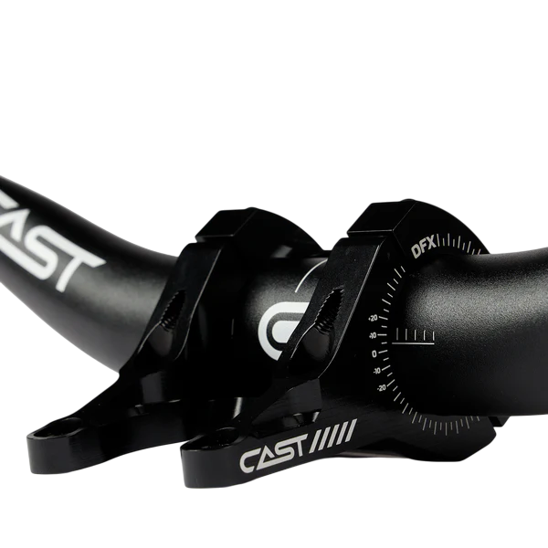 CAST DFX DIRECT MOUNT frempind Sort