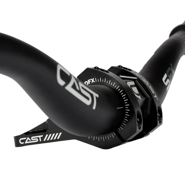 CAST DFX DIRECT MOUNT frempind Sort