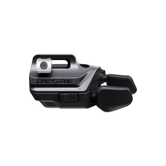 SHIMANO DEORE 12V SW-M6250-IR Højrehånds hastighedskontrol