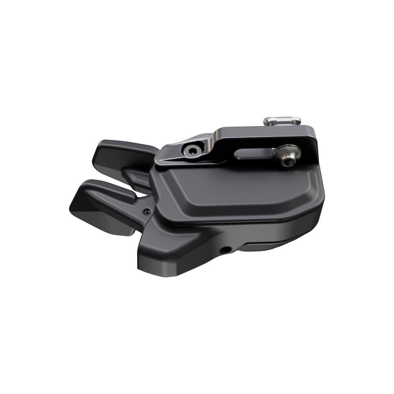 SHIMANO DEORE 12V SW-M6250-IR Højrehånds hastighedskontrol