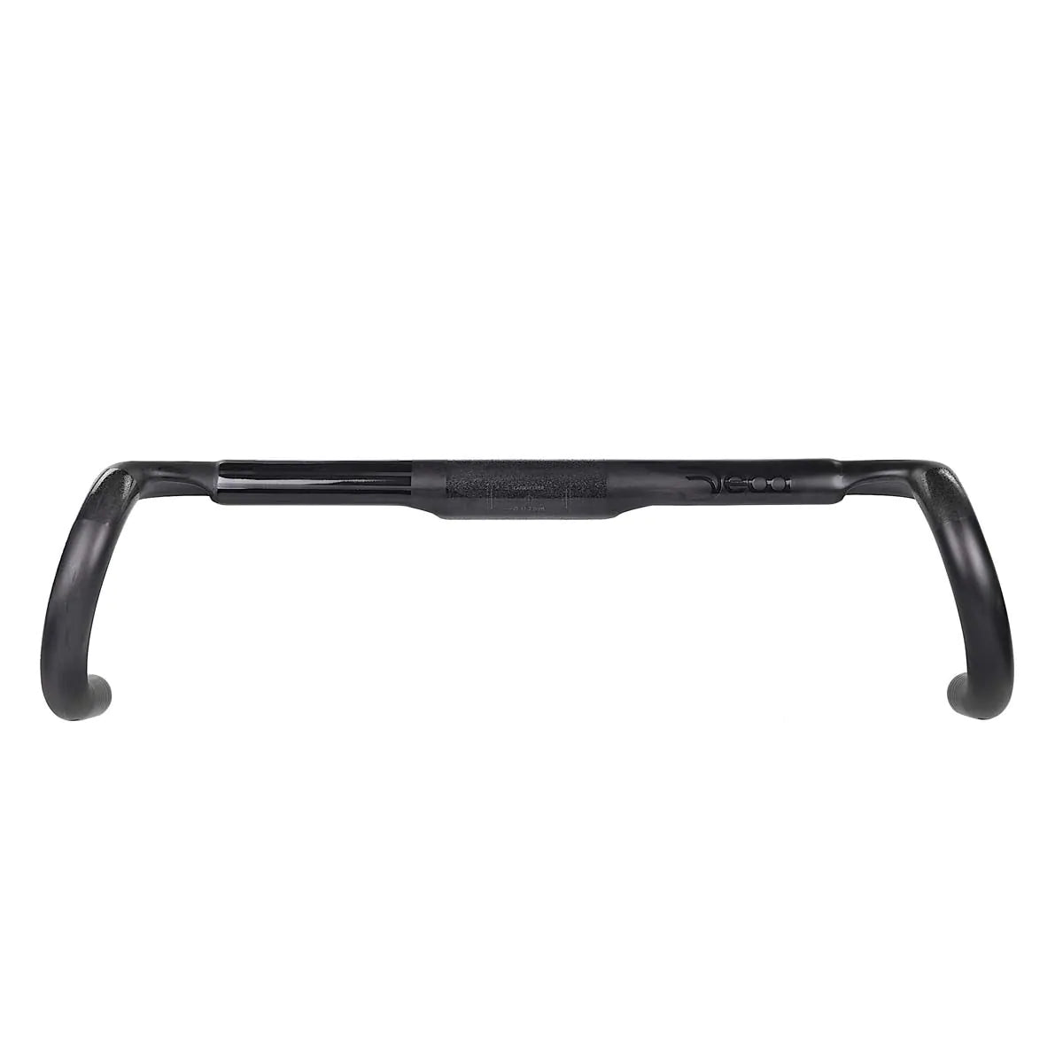 Gravel DEDA SUPERZERO CARBONE UD POB Finish Flare 16° styr