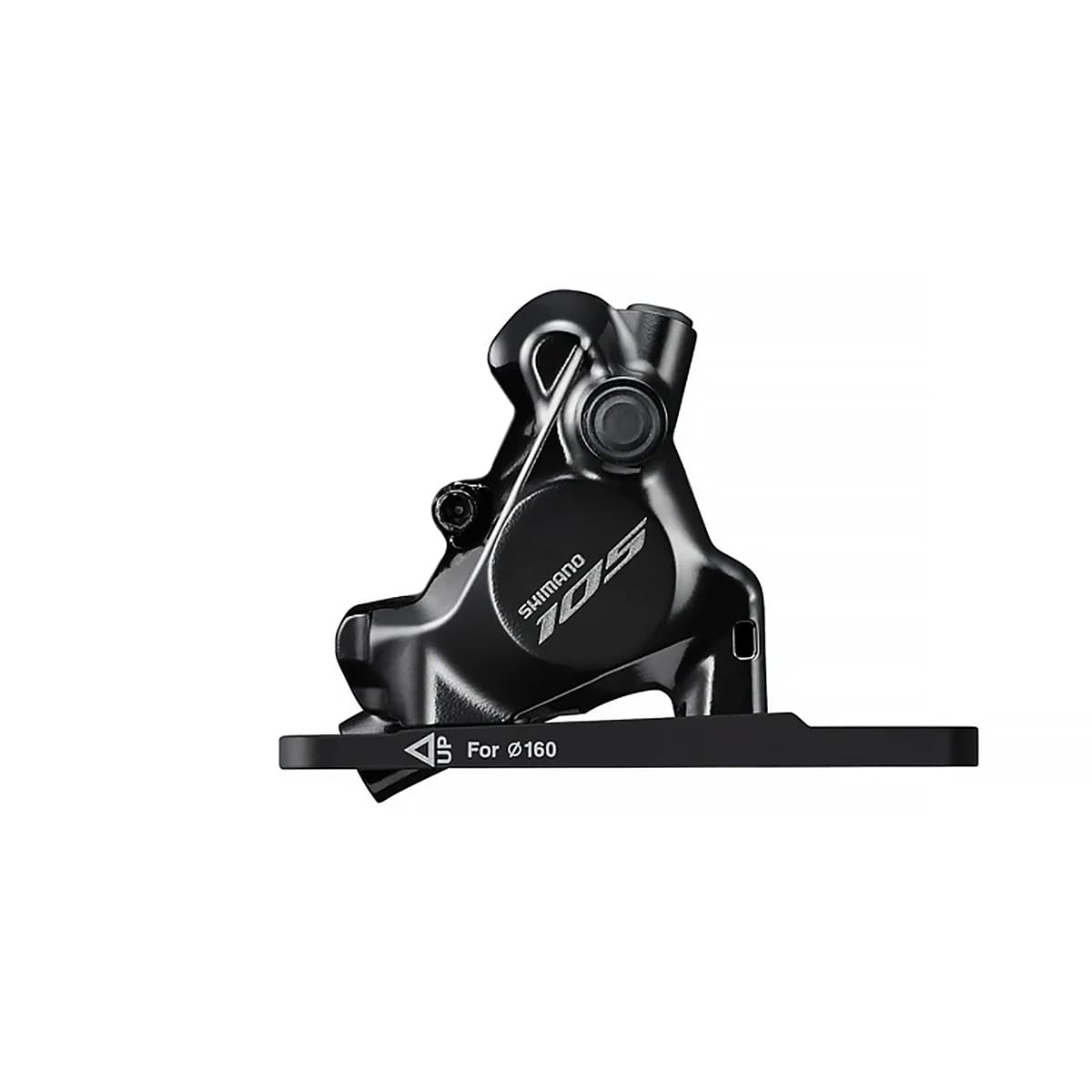 SHIMANO 105 R7120 2x12V strømforsyning