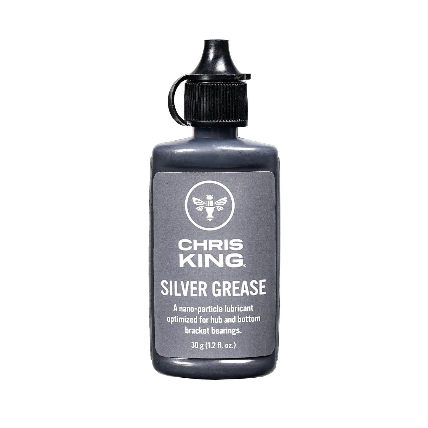 CHRIS KING SØLVfedt (30 g)