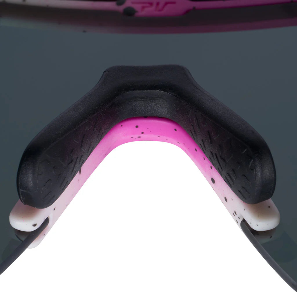 PIT VIPER THE DOMESTIQUE SKYSURFER Briller Pink/Violet