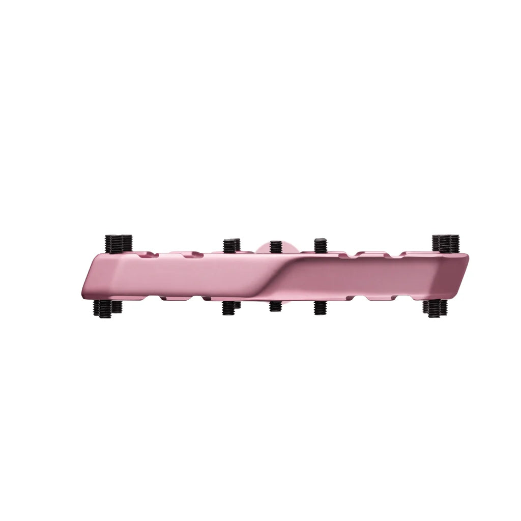 Flade pedaler TITLE CONNECT Pink
