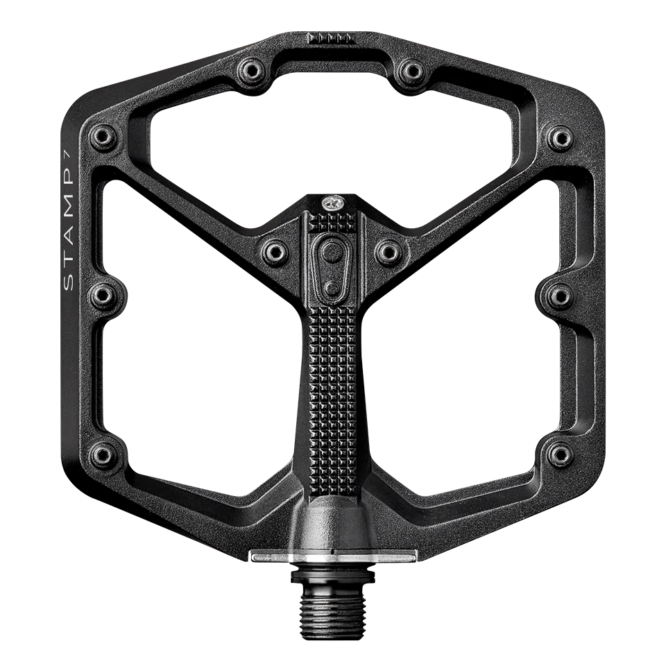 CRANKBROTHERS STAMP 7 Large Flat Pedals Sort