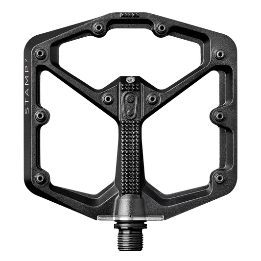 CRANKBROTHERS STAMP 7 Large Flat Pedals Sort