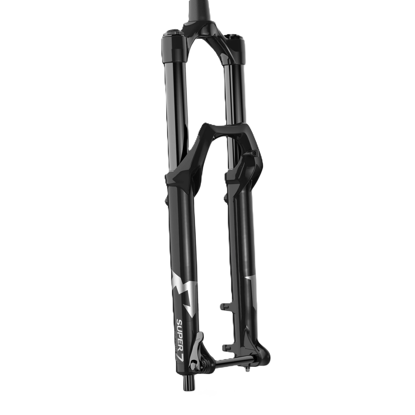 MARZOCCHI SUPER Z 29" fork 2026 Black