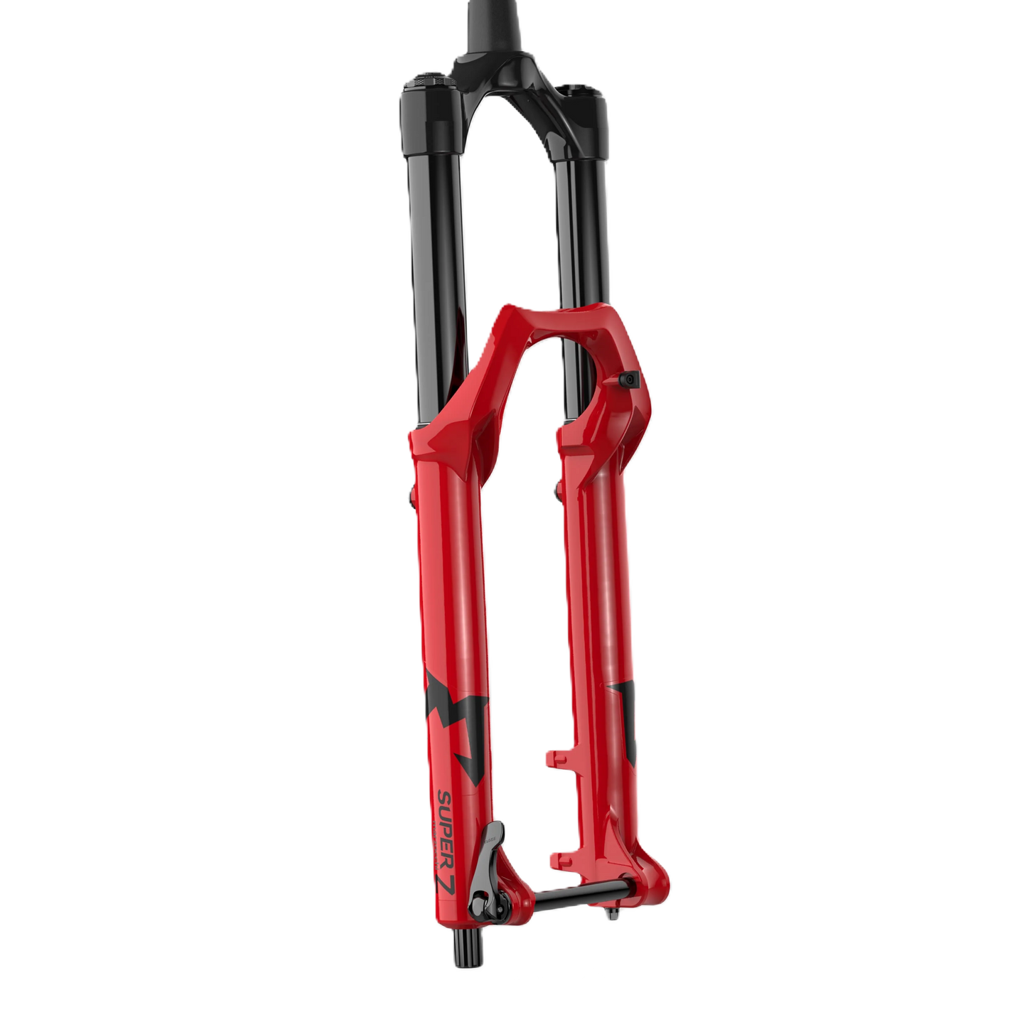 MARZOCCHI SUPER Z 29" forgaffel 2026 Rød