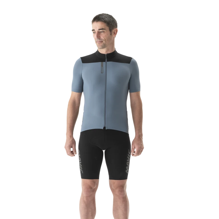 MAVIC ALLROAD CARGO kortærmet trøje blå