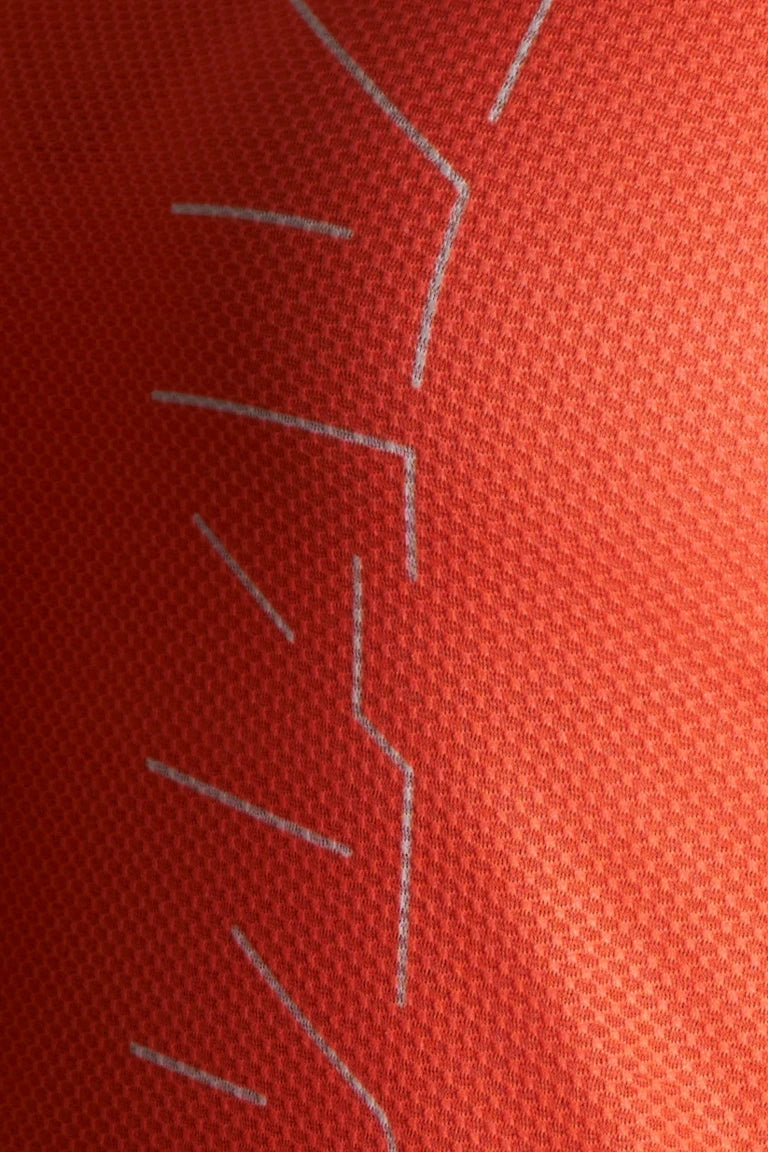 Women's MAVIC HOT RIDE +SL Sleeveless Coral Underwear