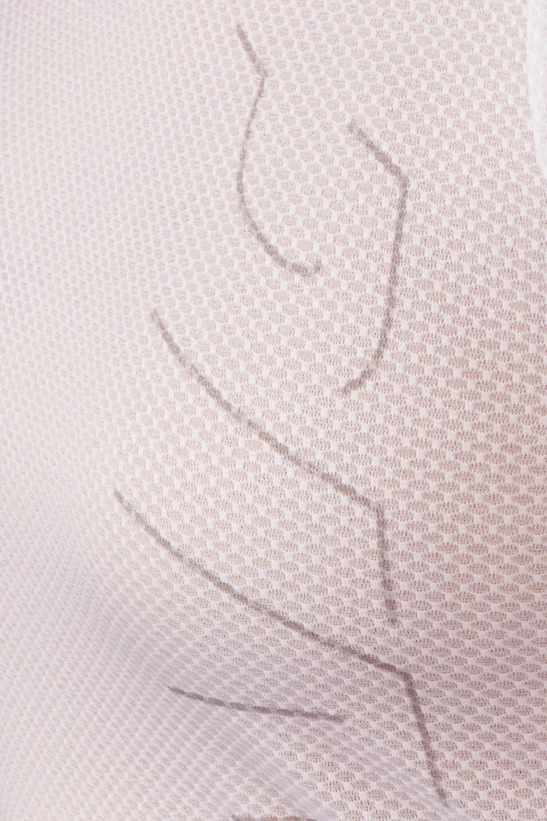 MAVIC HOT RIDE +SL ærmeløst undertøj til kvinder Hvid