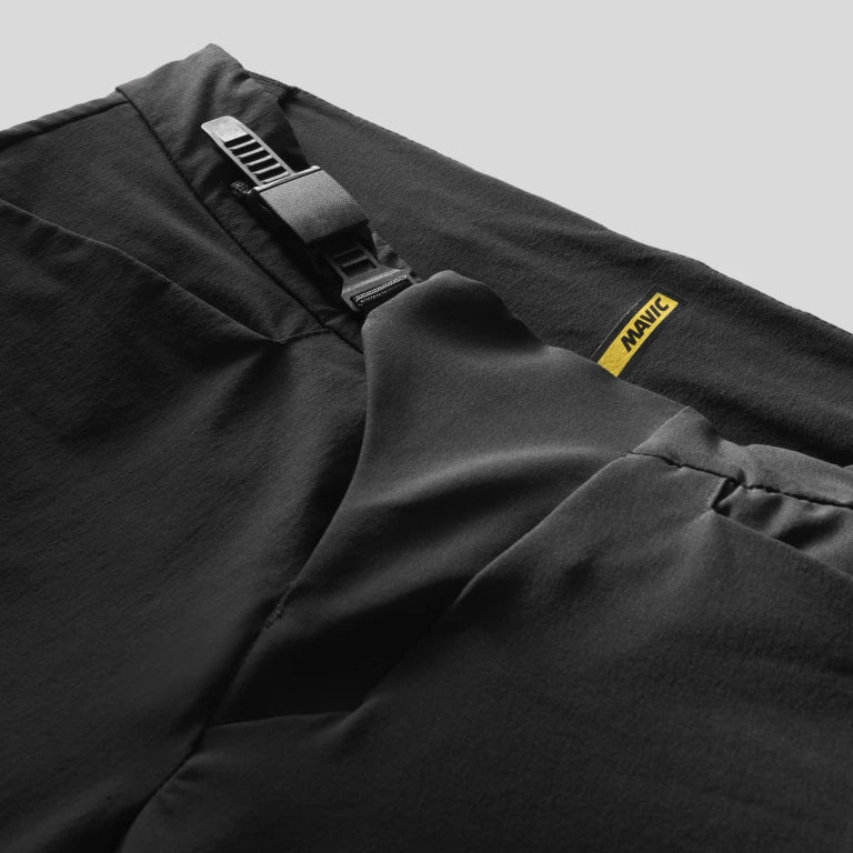 MAVIC DEEMAX ENDURO ALPHA PANT U Sort