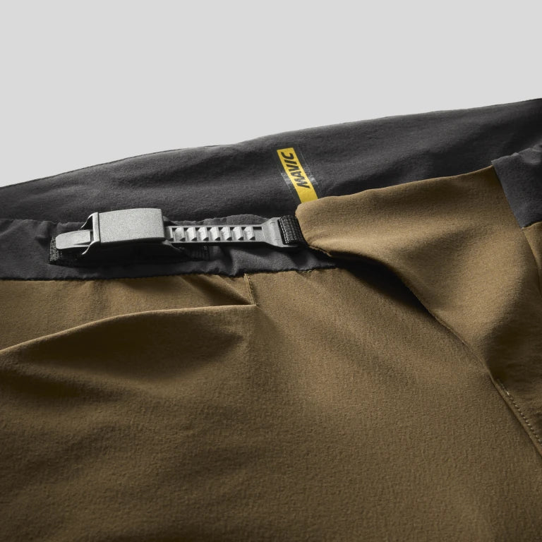 MAVIC DEEMAX ENDURO Bukser Brun