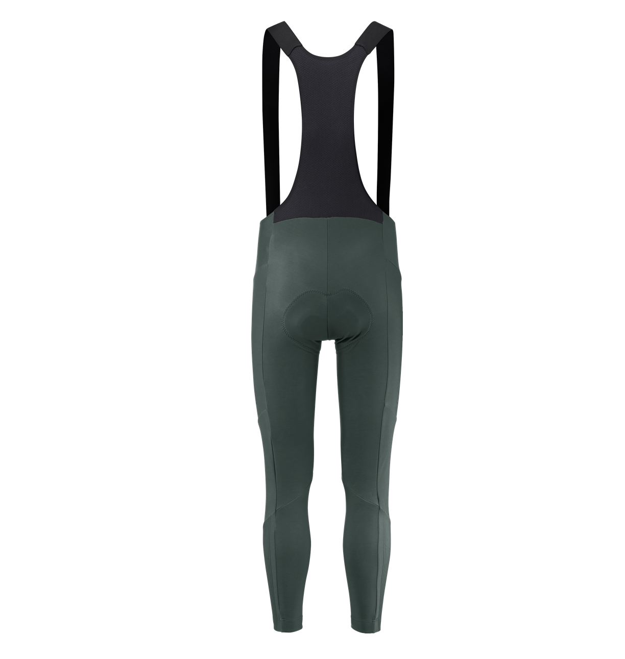 MAVIC KSYRIUM THERMO Bib Tight Grøn