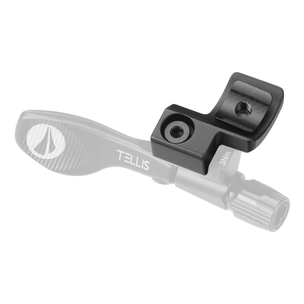 Monteringsadapter til SDG TELLIS Type I-Spec EV Controller