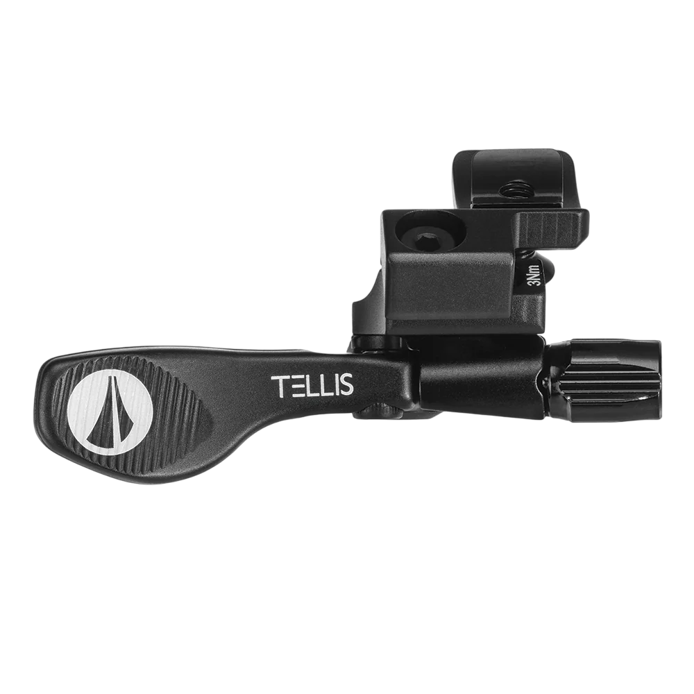 SDG TELLIS I-Spec EV Telescopic Seatpost Control